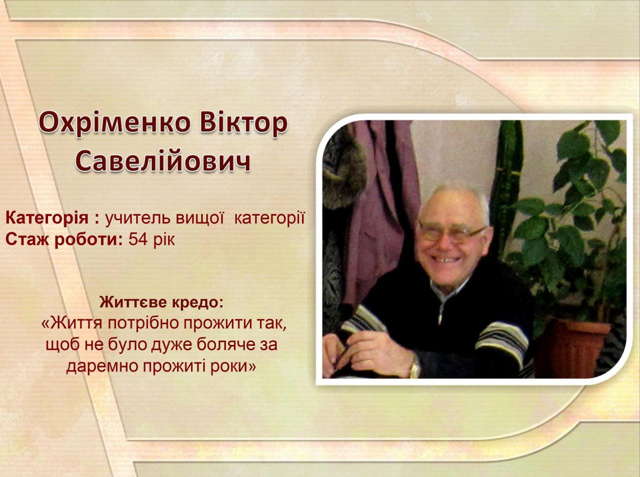 ВЧИТЕЛЬ МАТЕМАТИКИ